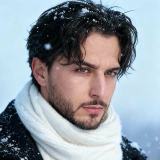 Anas EL Hamdouchi ✨ أنس الحمدوشي