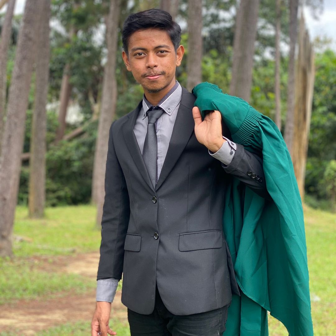 Cikgu Panda
