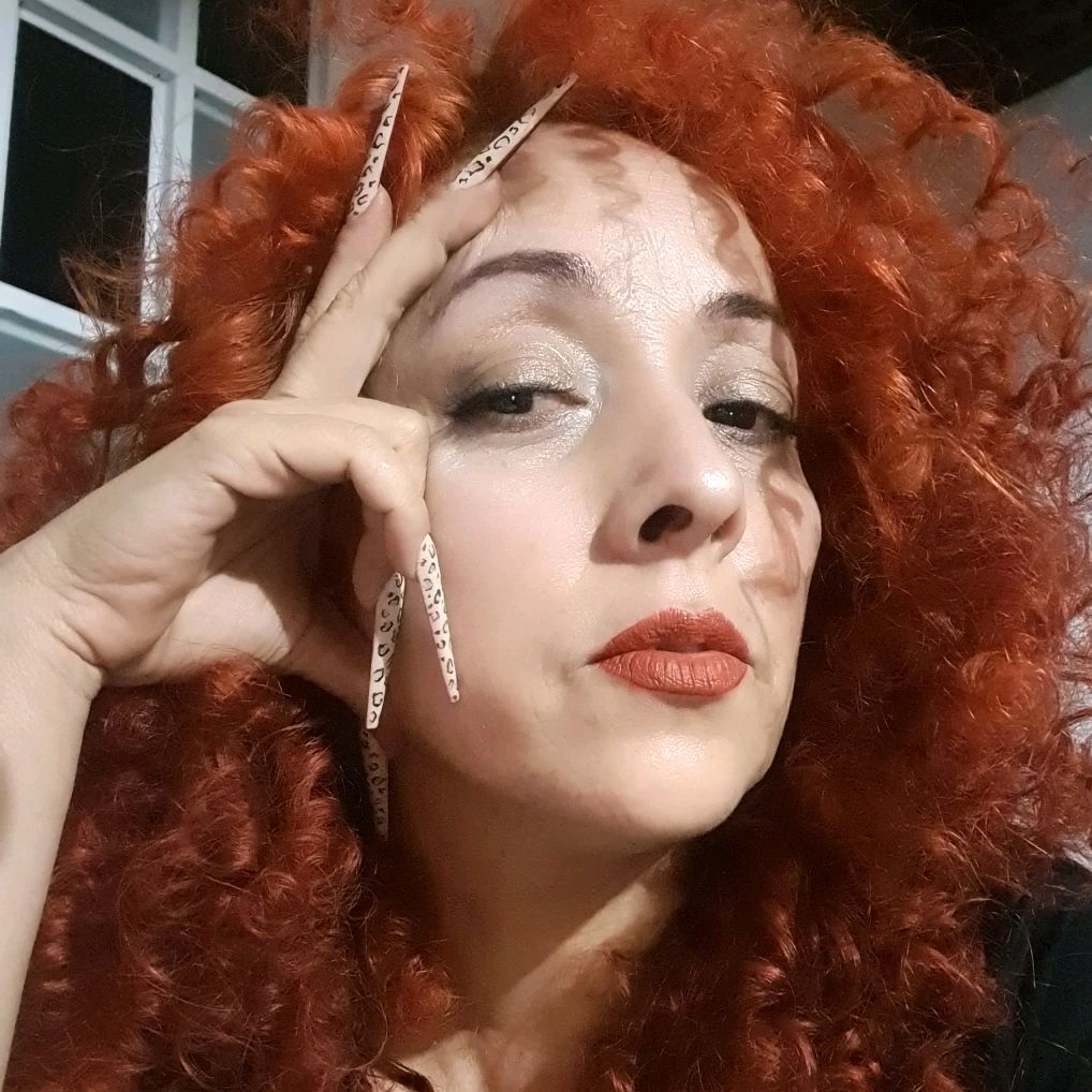 Ana Soria