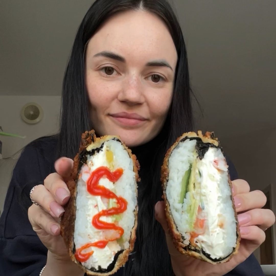 Anastasiia|Cooking|Тут смачно