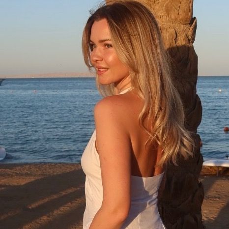 ANASTASIYA ✨