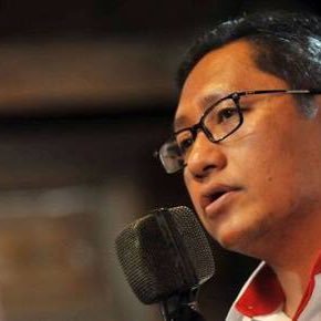 Anas Urbaningrum