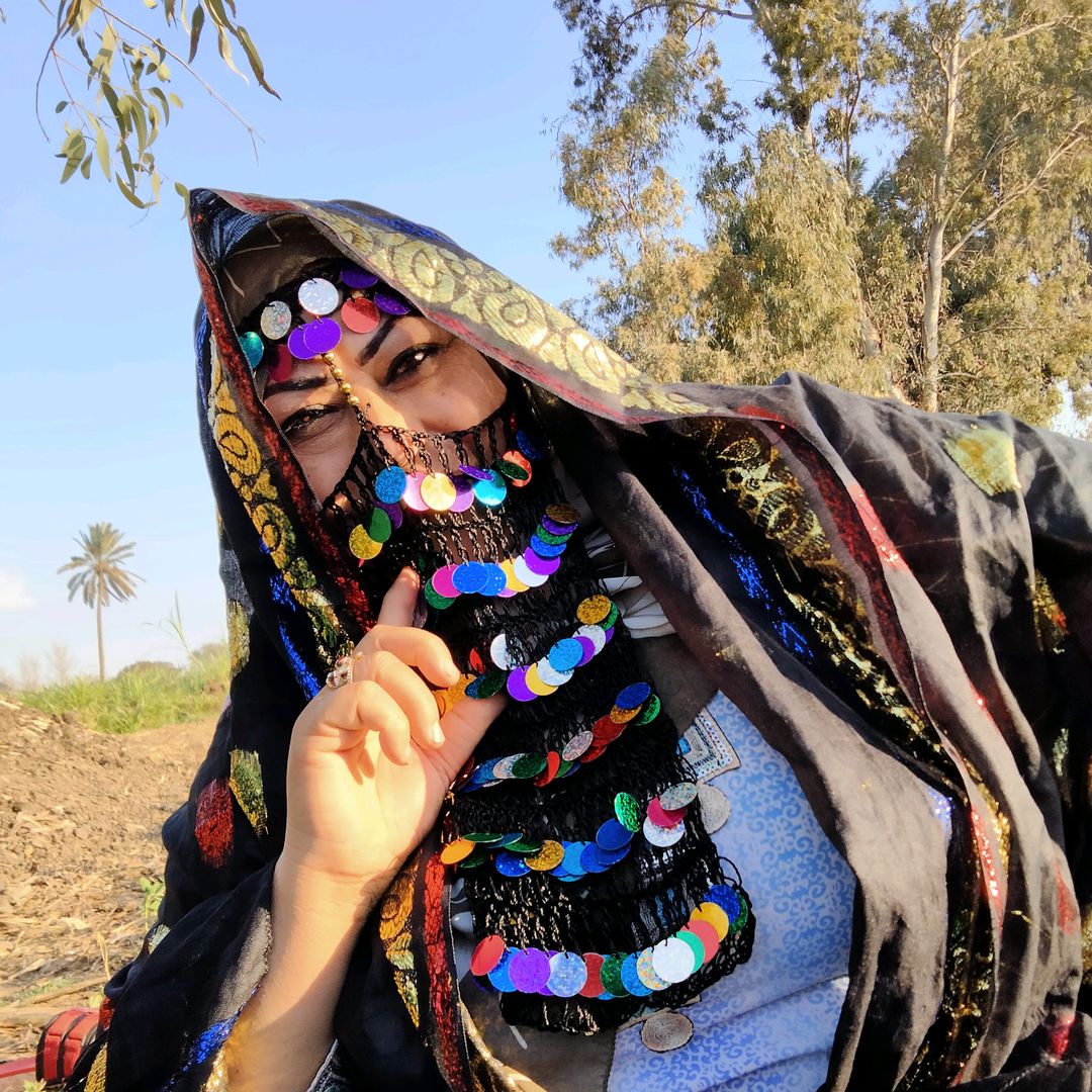 انا وماما♕♡