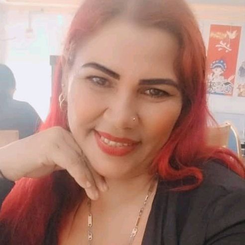 gordita hermosa 😘