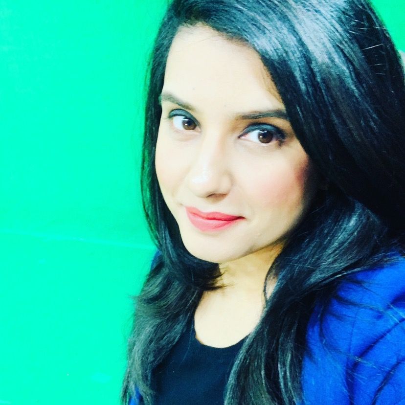 Barkha