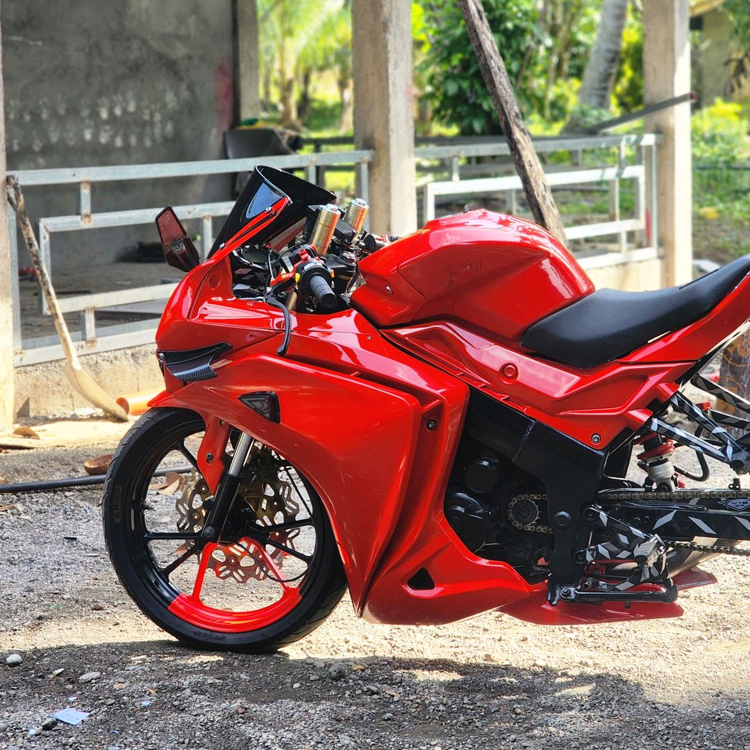 Boss Andal