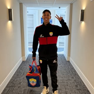 Anderson torres dar gracias DIOS siempre 🙏🏼