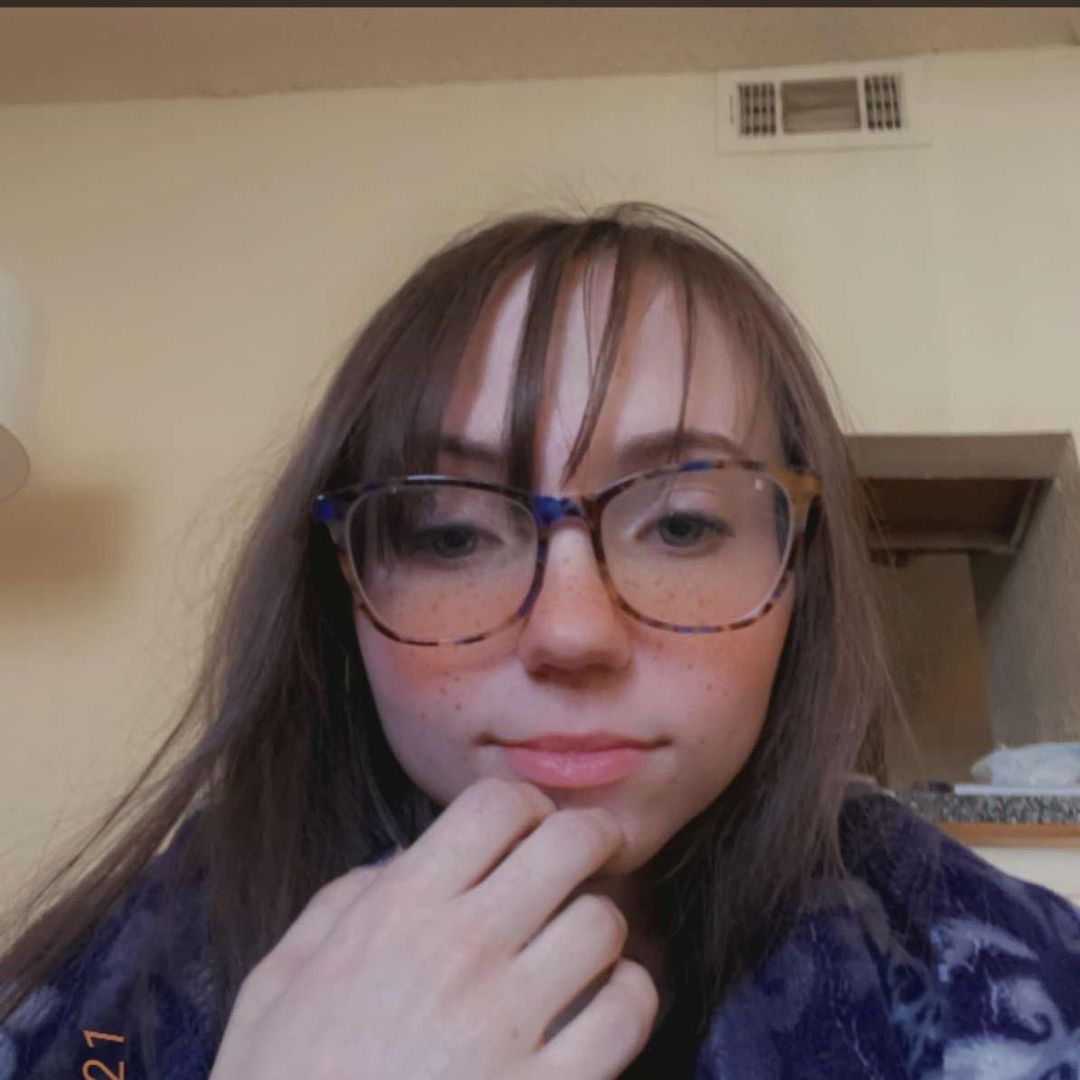 Andie 🐄 she/her