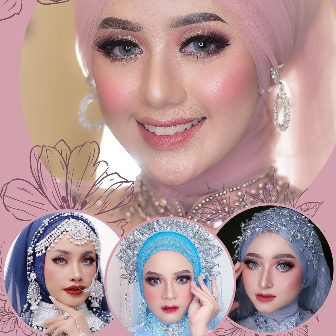 Andin Makeup MUA Cikampek
