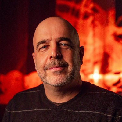 André Barcinski