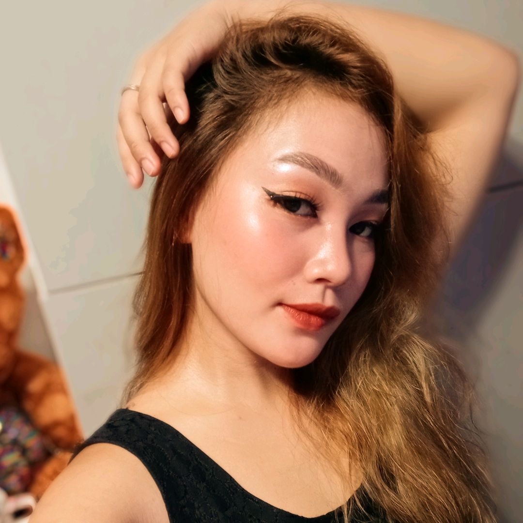 Andrea Jane Vicente
