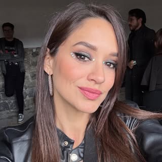 Andrea Navarrete Cosmetologa / MakeupArtist