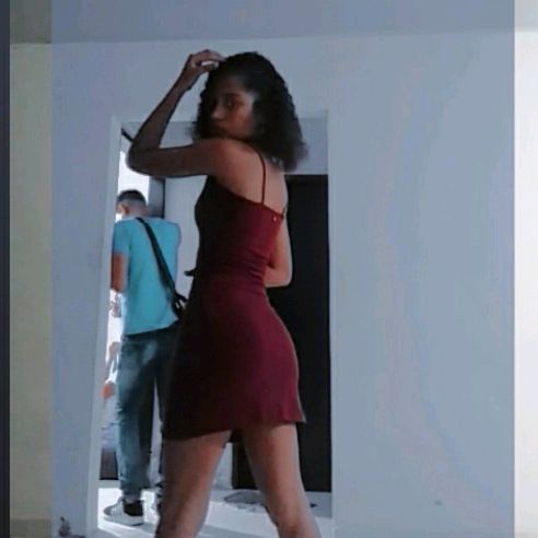 Andrea🔥