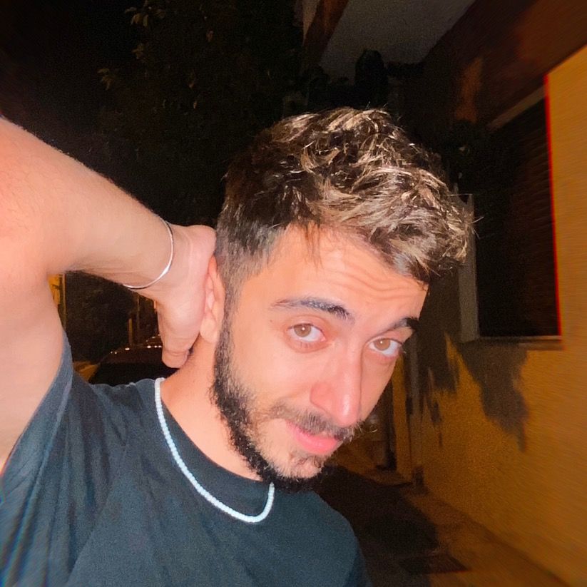 🌙 Andreas Pervenas