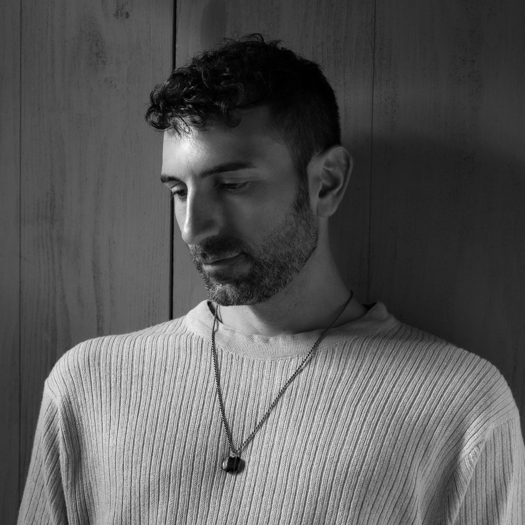 Andrea Vanzo