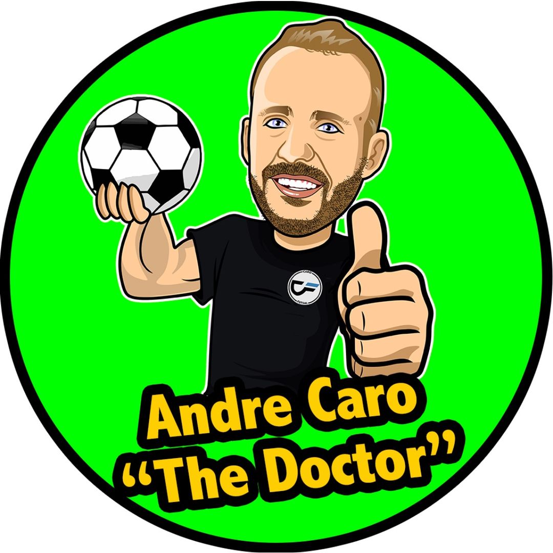 👨‍⚕️ André Caro