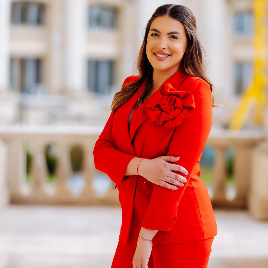 Andreea Voicu