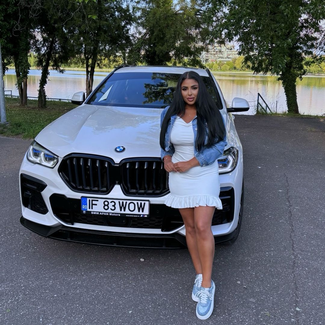 Andreea Garga
