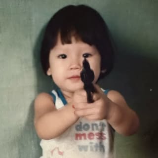 Andree Right Hand aka Anh Bâus