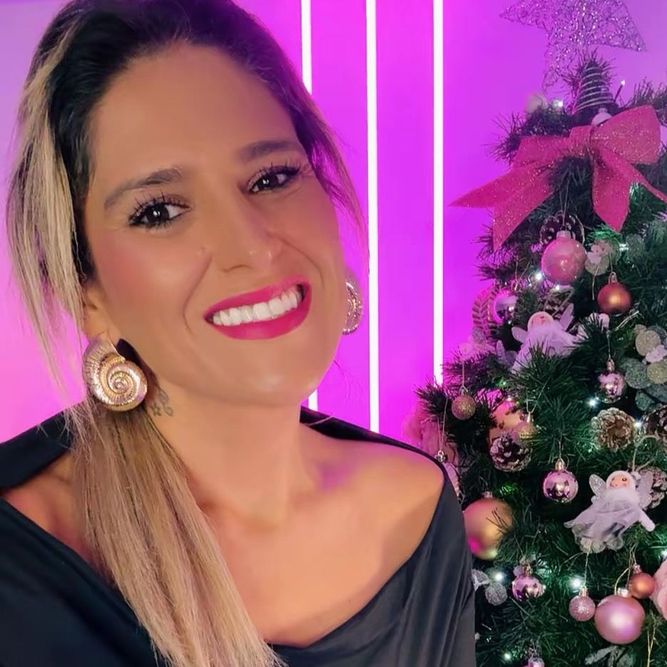 Andreia Miranda💖💝