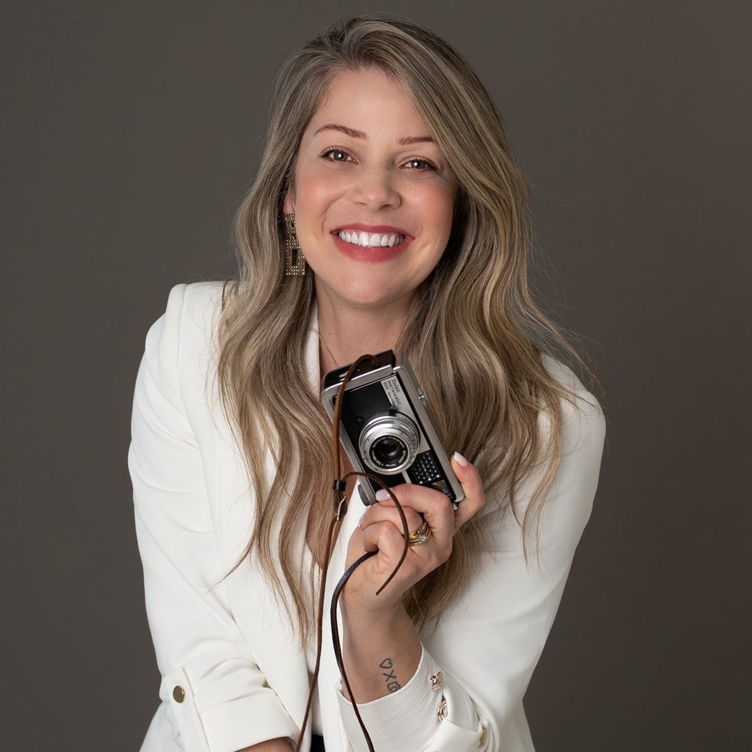 Andréia Garcia