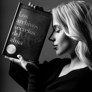 Andreita Novoa | Manifestación•Energía•Abundancia