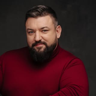 Andrey Zaykin