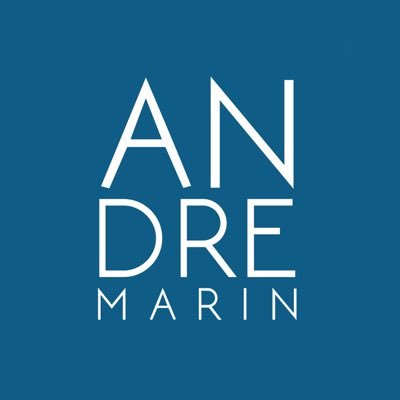 Andre Marín
