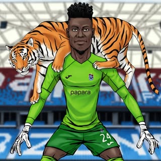 Andre Onana