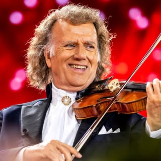 André Rieu