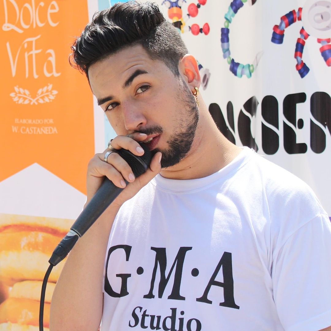 Gaston Andre T. Espino