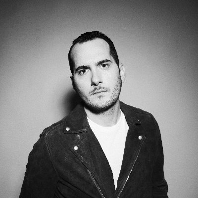 Andrew Bayer