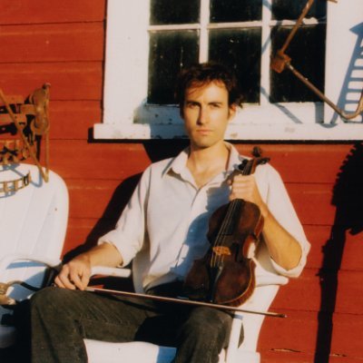 Andrew Bird