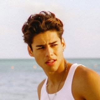 Andrew Davila