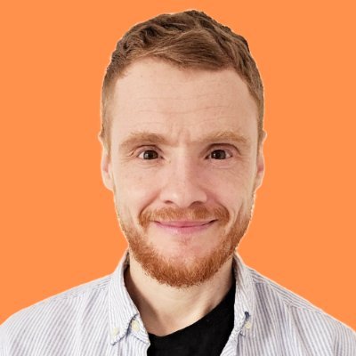 Andrew Lawrence