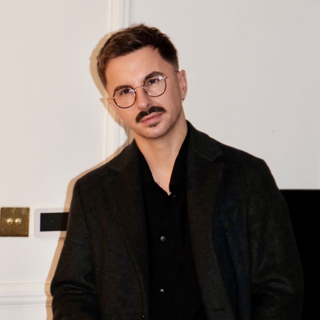 Andrew Donaldson-Wheatcroft