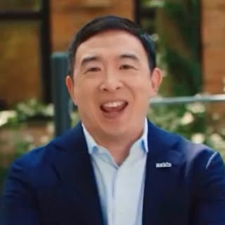 Andrew Yang
