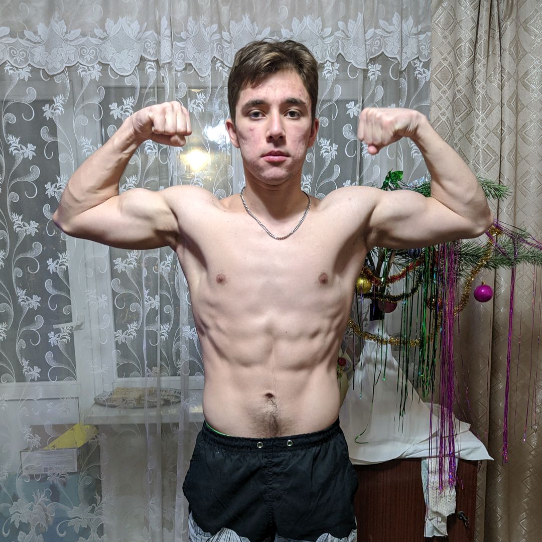akudinov