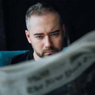 Andrey Zakharyan
