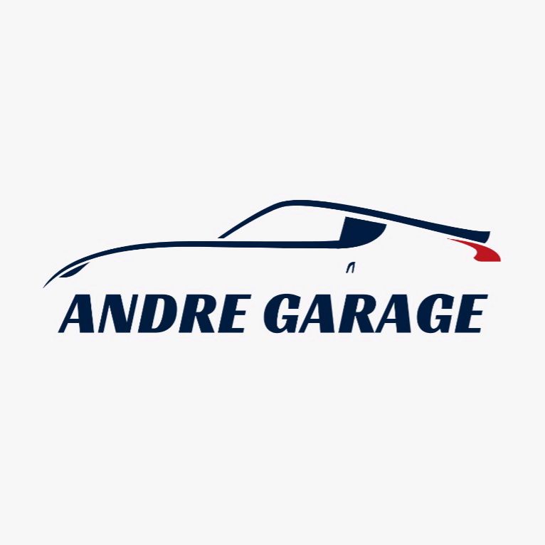 Andre_Garage._