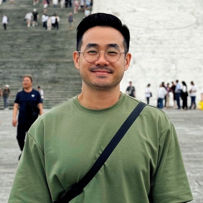andryas putra