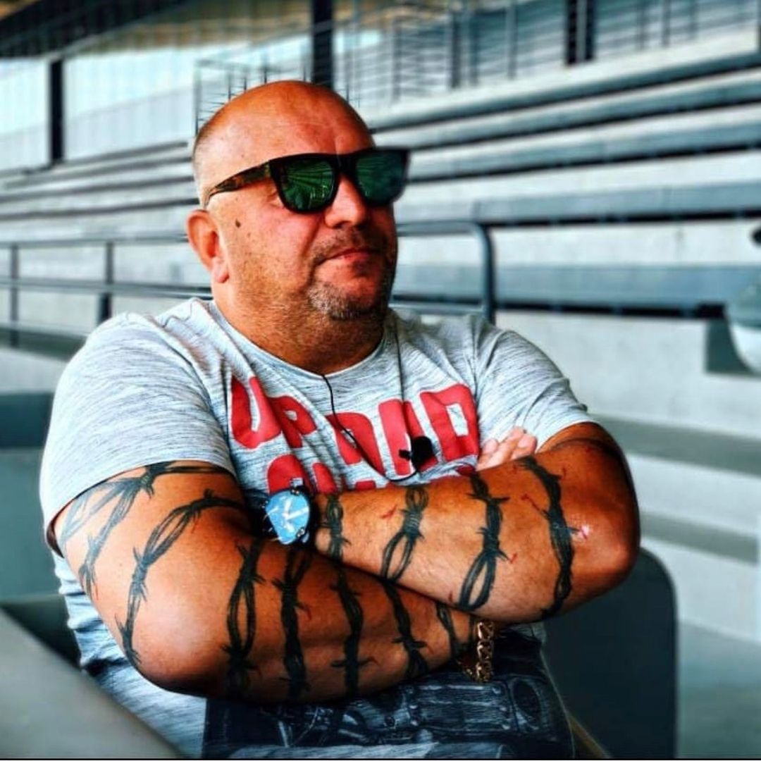 Andrzej "Florek"