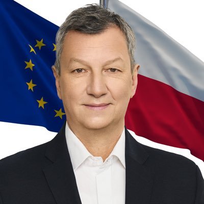 Andrzej Halicki MEP