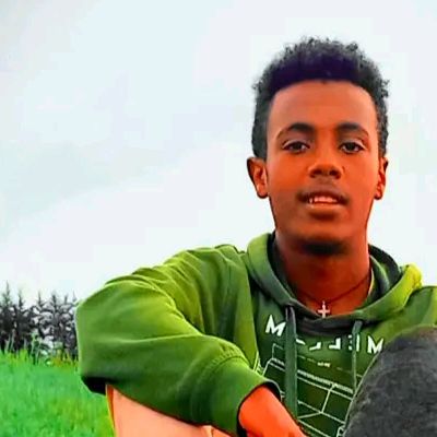 andualem😜