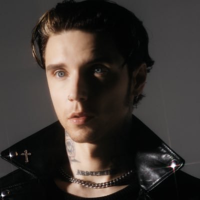 Andy Biersack