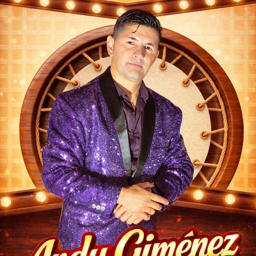 Andy Gimenez 🎶✅