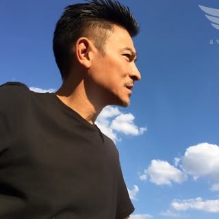 Andy Lau • 劉德華