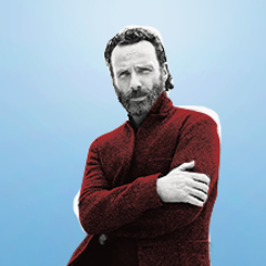 Andrew-Lincoln.Org