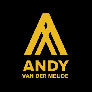 Andy Van Der Meijde