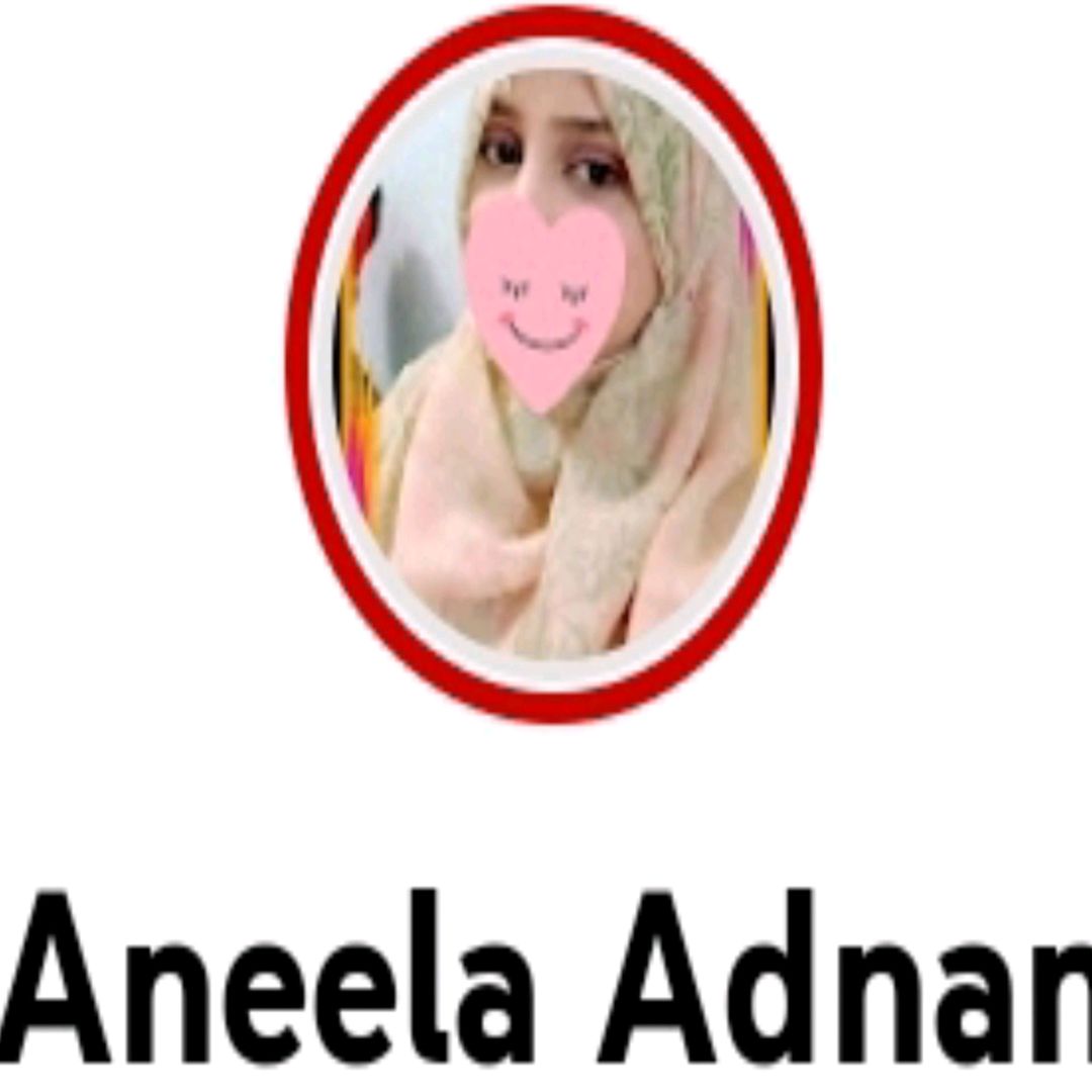 Aneela Adnan